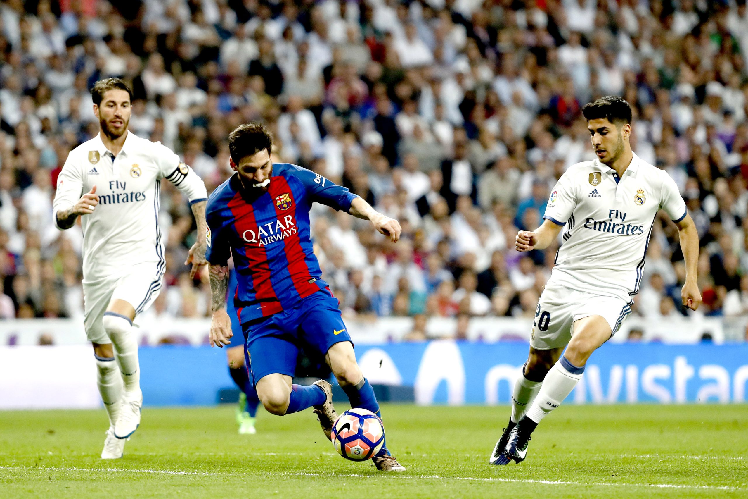 Κουίζ ”Primera Division”: Μπορείς πάνω από 8/10 στο απόλυτο κουίζ για το Ισπανικό πρωτάθλημα;